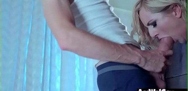  Hard Deep Anal Sex With Big Oiled Ass Girl (Kate England) clip-19